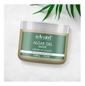ALGAE GEL MASK - Máscara Gel de Algas