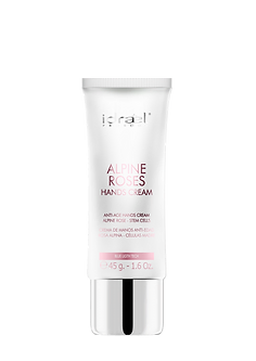 ALPINE ROSES HANDS CREAM - Crema de Manos con Rosas Alpina