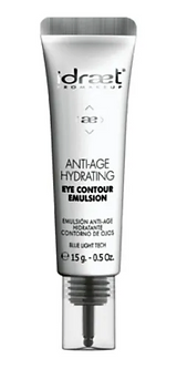 ANTI-AGE HYDRATING EYE CONTOUR EMULSION - Emulsión Antiage Hidratante 15g