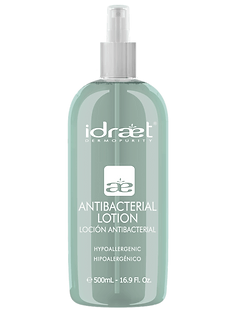 ANTIBACTERIAL LOTION - Loción Antibacterial