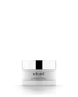 AQUAFILLER - Crema Hidratante Antiage - Pieles Normales a Oleosas x 50g