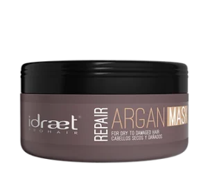 ARGAN REPAIR MASK - Máscara de reparación profunda