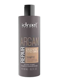 ARGAN REPAIR SHAMPOO - Reparación Profunda Argan Repair 300ml