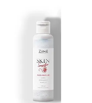 Agua Micelar Skin Sensitive x 120ml