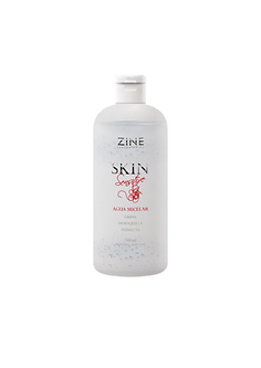 Agua Micelar Skin Sensitive x 350ml