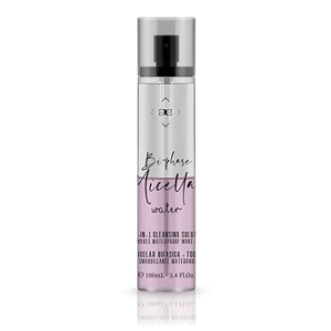 BI-PHASE MICELLAR WATER - Agua Micelar Bifásica