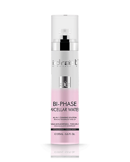 BI-PHASE MICELLAR WATER - Agua Micelar Bifásica x 195ml