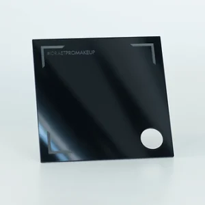 BLENDING PLATE - Paleta mezcladora de maquillaje