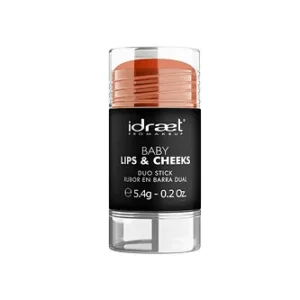 Baby Lips & Cheeks - Duo Stick - Tono BB135 SWEETY