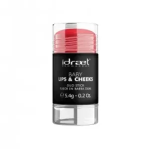 Baby Lips & Cheeks - Duo Stick- Tono BC125 CANDY