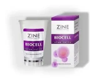 Bio Cell Stem Cells Crema x 50grs