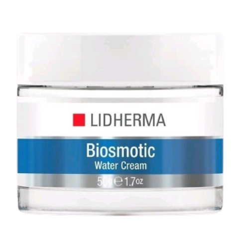 Biosmotic Water Cream x 50g