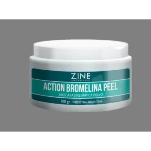 Bromelina Polvo 100gr