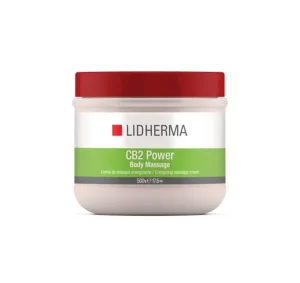 CB2 Power Body Massage x 500g