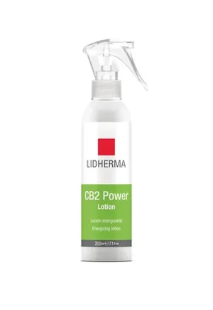CB2 Power Lotion x 200ml