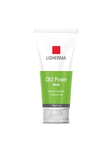 CB2 Power Mask x 150g