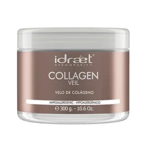 COLLAGEN VEIL - Velo de Colágeno