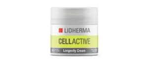 Cellactive Longevity Cream x 50g