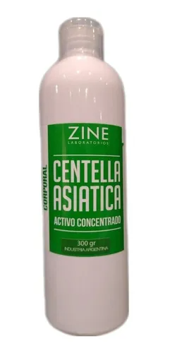 Centella Asiática x 300ml