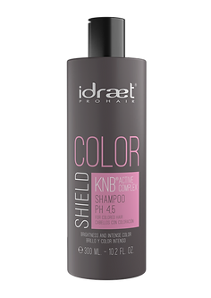 Color Shield Shampoo - Específico para Cabellos Teñidos x 300ml