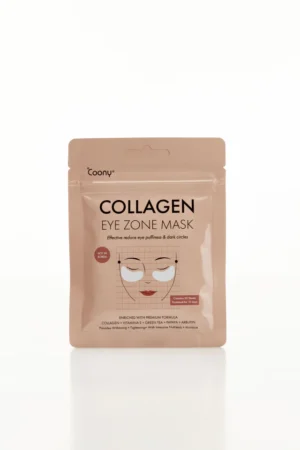 Coony Premium Collagen Eye Zone Mask