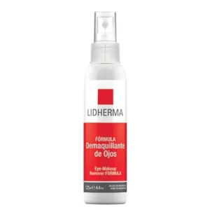 Demaquillante de ojos x 125ml