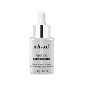 ELIXIR OIL SKIN BOOSTER - Oleo Serum Reparador Intensivo