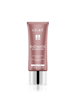 ENZYMATIC BIO RENEWER - Emulsion Renovadora Enzimatica - Pieles Intolerantes