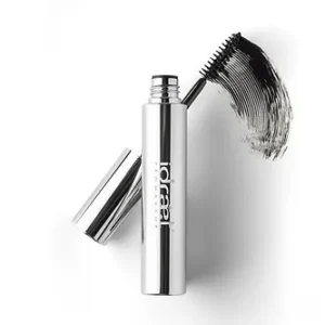 EXTRA LARGE WATERPROOF MASCARA - Máscara de Pestañas Alargadora - Resistente al