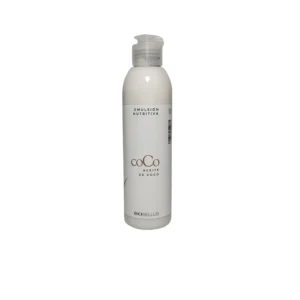 Emulsión Nutritiva Coco x200ml