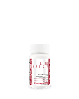 FLAT ABS CLA - Suplemento Cápsulas