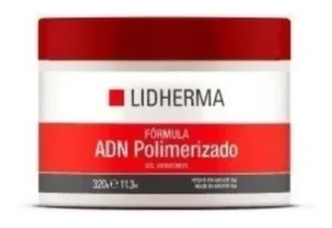 Fórmula ADN polimerizado x 320g