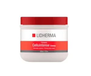 Fórmula Celluintense Crema x 500g