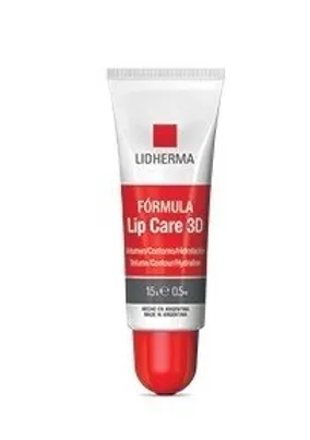 Fórmula Lip Care 3D x 15g