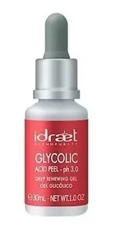 GLYCOLIC ACID - Acido Glicólico - pH 3.0