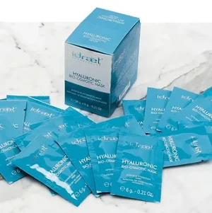 HYALURONIC B5 MASK - Biosmotic Pouch Mask x 24 u