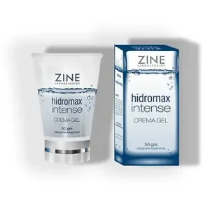 Hidromax Intense Crema gel x 50grs