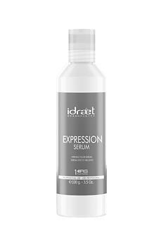 IRS 1 EXPRESSION - Serum Efecto Alisante