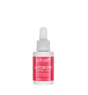 LACTOBIONIC ACID - Ácido Lactobiónico - pH 3.5