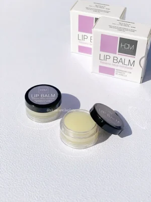 LIP BALM HDM