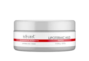 LIPOTERMIC MUD - Fango lipo reductor x 250g
