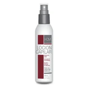 LOCION CAPILAR x 120cc