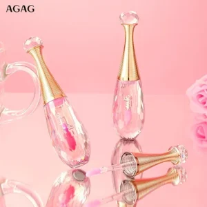 Lip Gloss con Protección UV AGAG