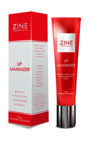 Lip Maximizer x 15grs