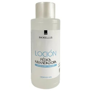 Loción Pedica Ablandadora x 1000ml