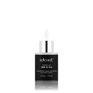 MAKE UP MIX & FIX - Diluyente fijador Waterproof para polvos