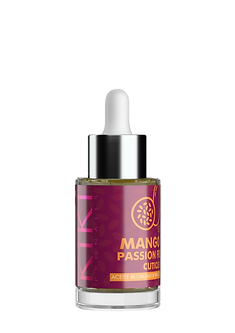 MANGO & PASSION FRUIT Cuticle Oil