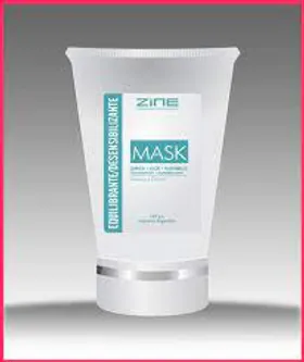 Máscara Equilibrante Desensibilizante