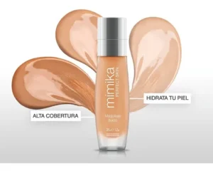 Mímika Perfect Skin Balance Beige x 35g
