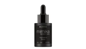 Mímika Perfect Skin Foundation Drops Bronce x 30g